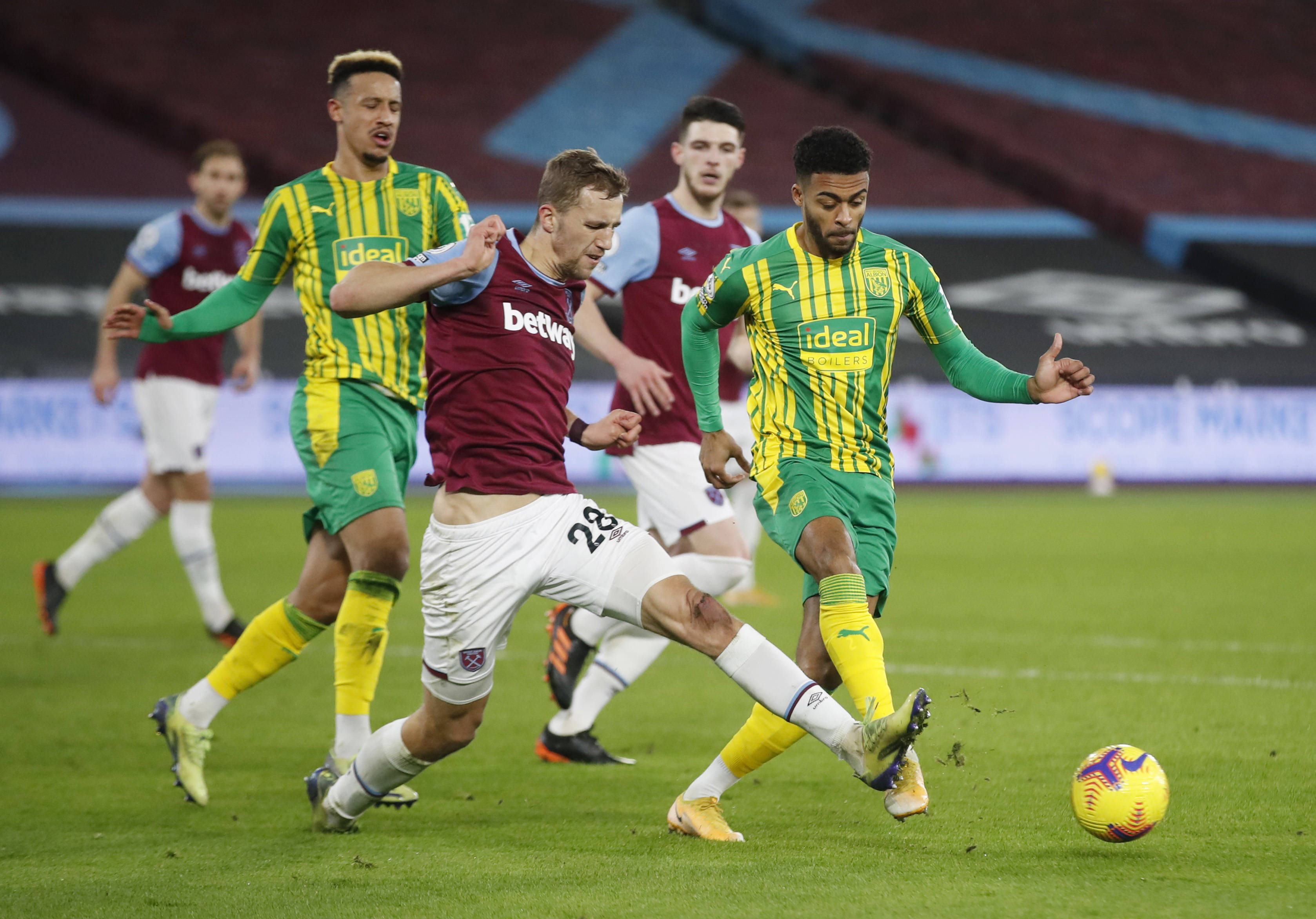 粉色与古德 粉色与古德