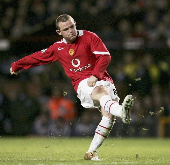 拉什福德正 拉什福德正